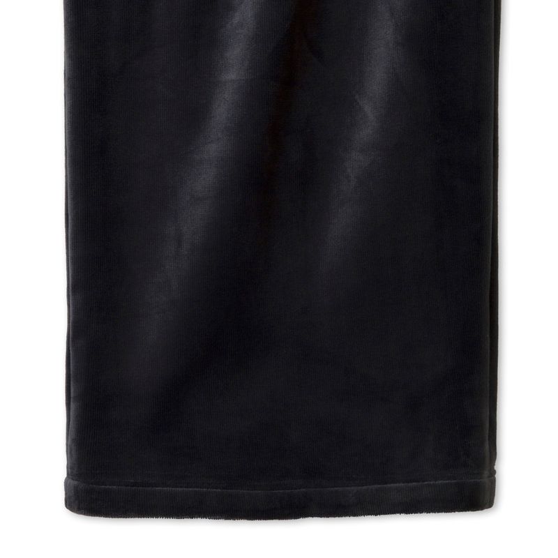 BELT STRING SUEDE PANTS