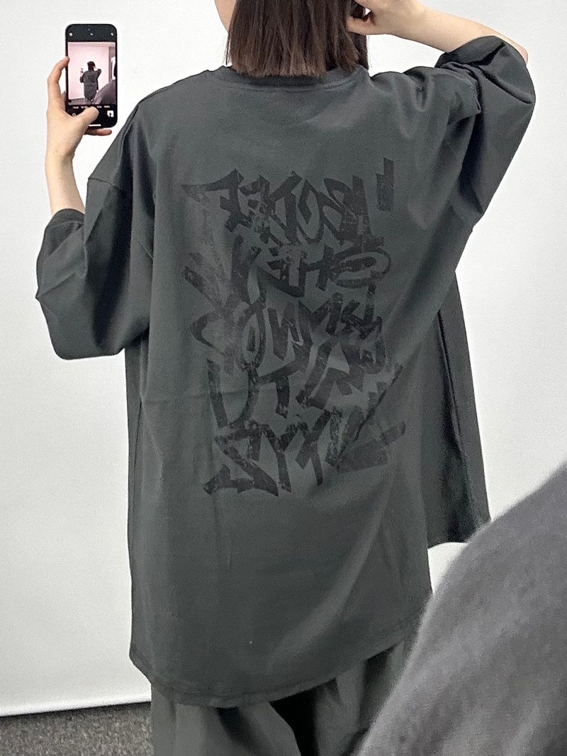TYPO Box T-Shirt