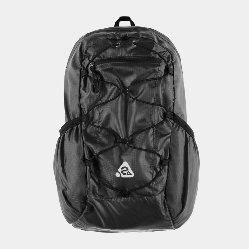 Heisan（ハイサン）の「超軽量コンパクトポケットバッグV2 ブラック（M）（バッグ）」