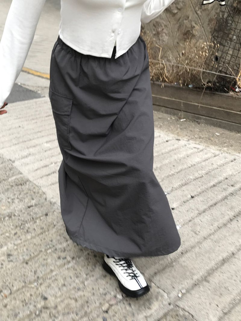 Kiru skirt