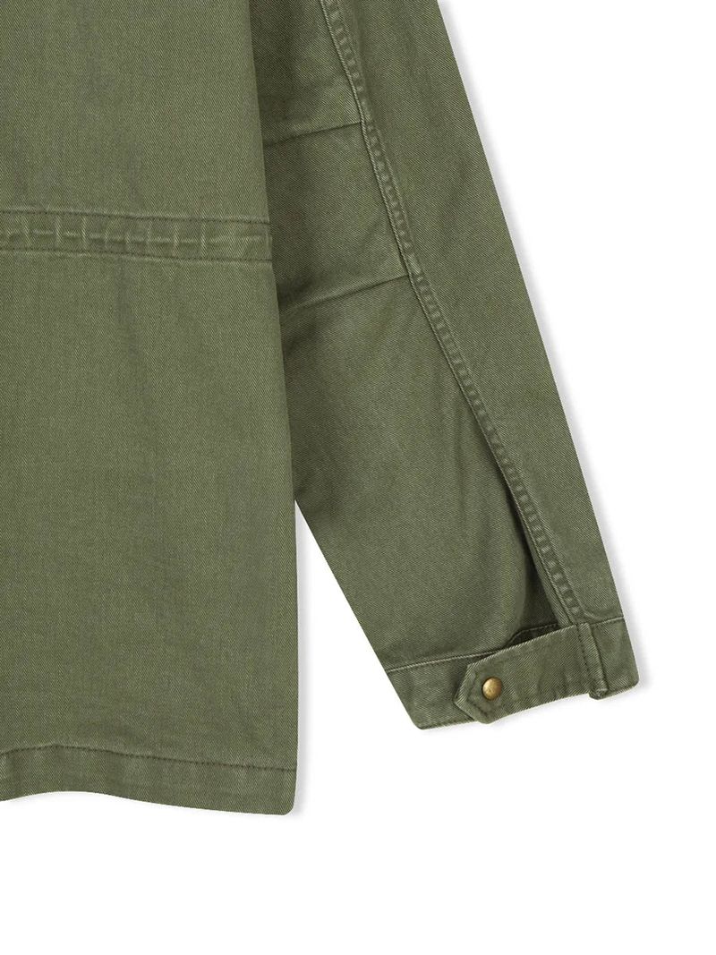 origin field jacket
