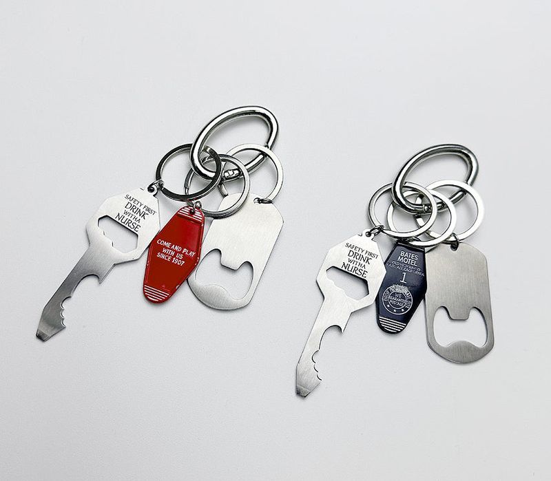 No.1183 opener key ring