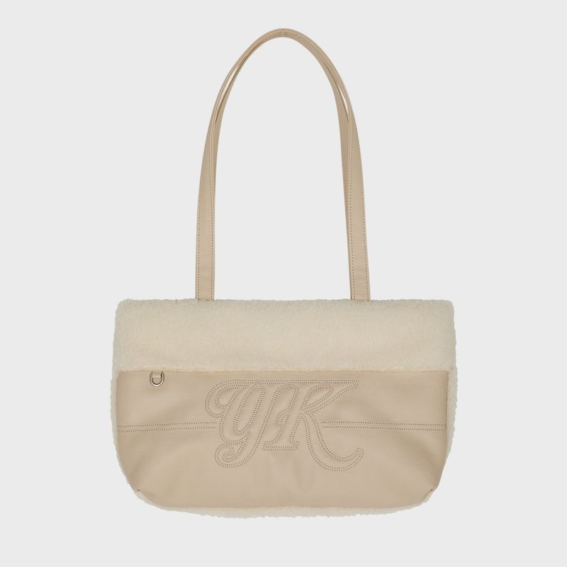 YK Mustang Shoulder Bag