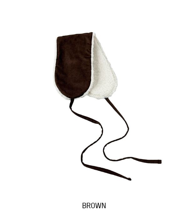 Reversible Mustang Earmuffs