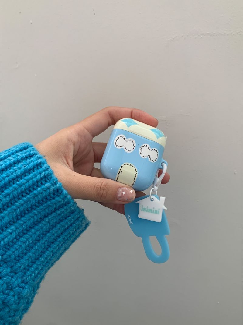 Bluehouse airpods