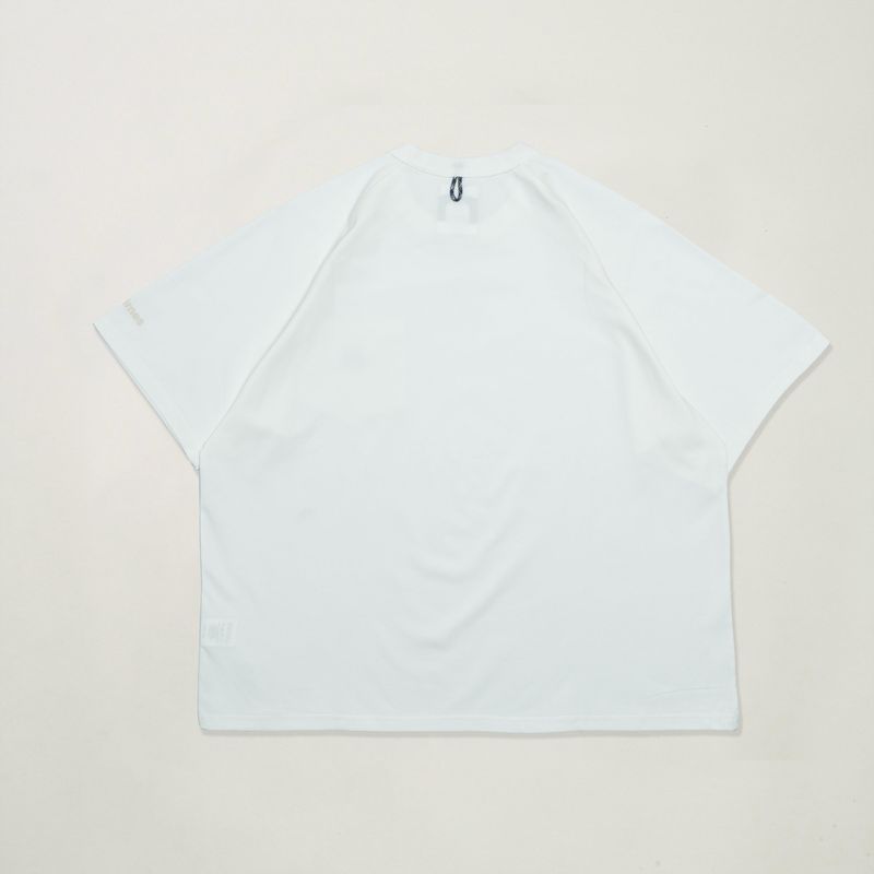 Sorona Pocket Tee