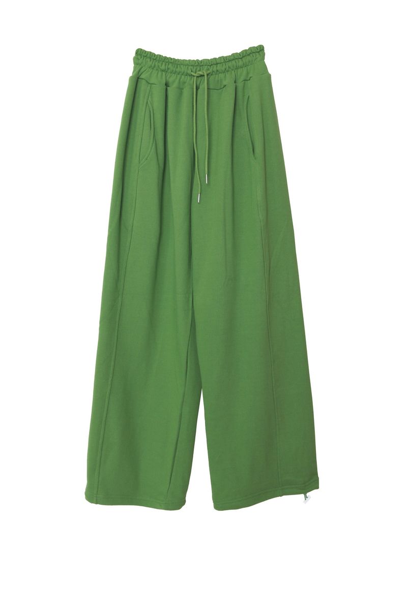 Sugar Two-Way String Pants