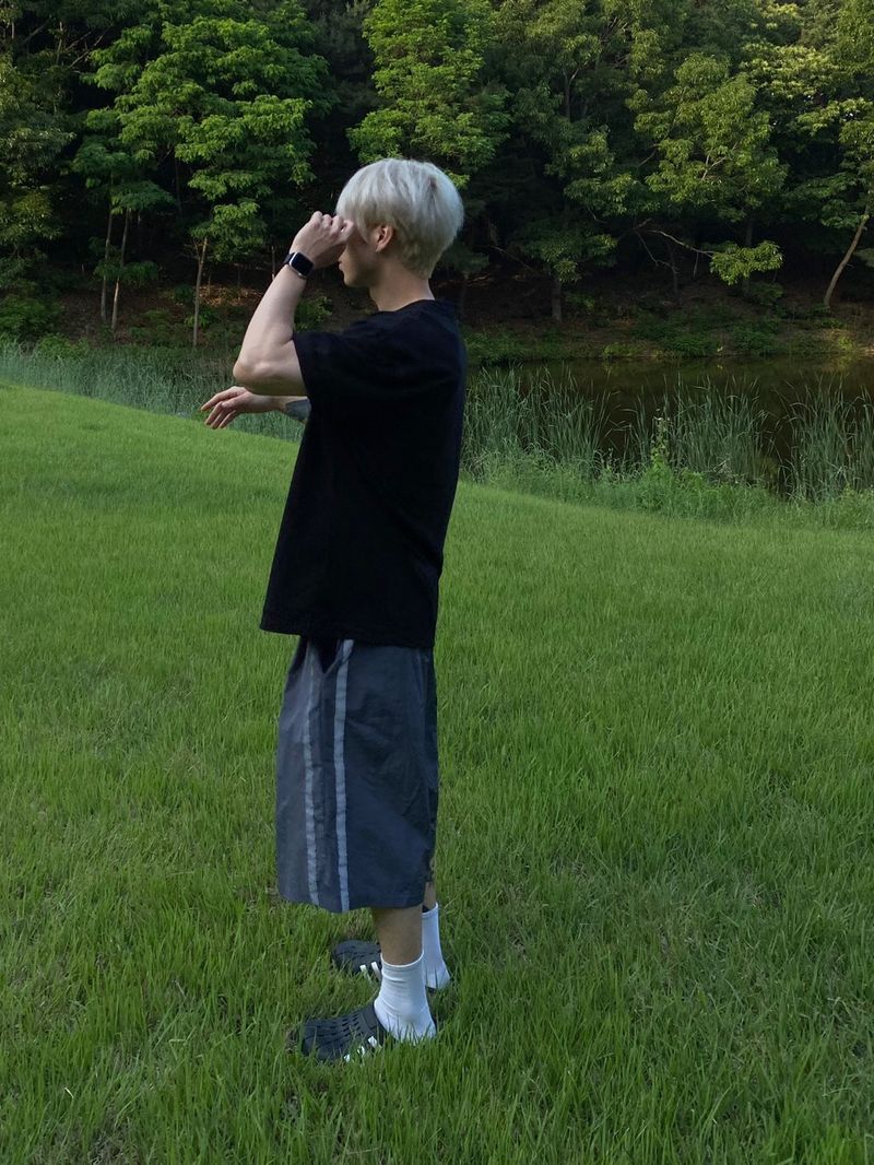 boulevard half T 2C