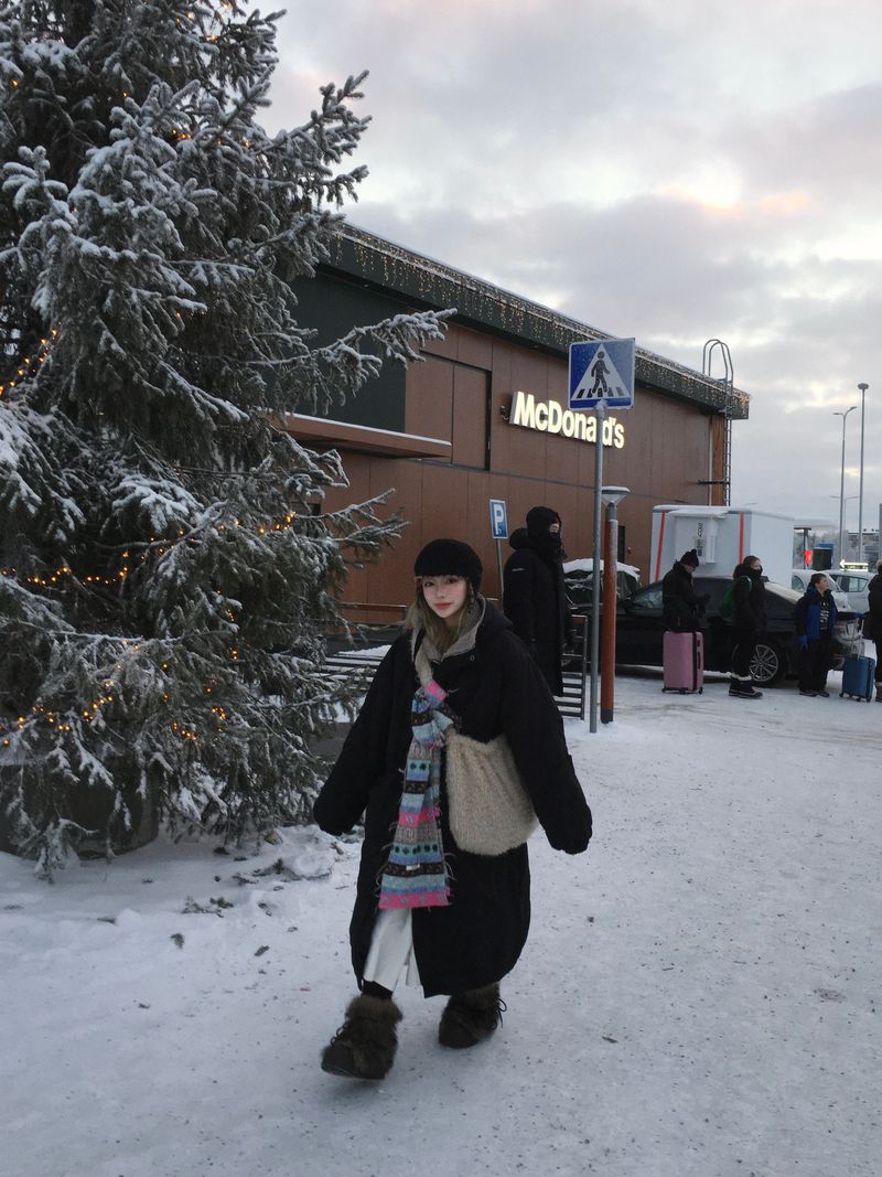 Boardri Soft Fur Shoulder Bag (2c)