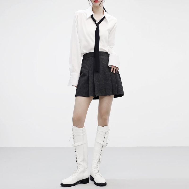 Ryken Tie Shirt (tie Set)