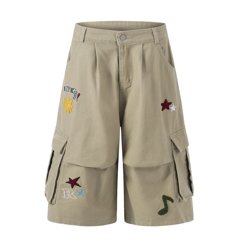 Cozy&Kitsch（コージーアンドキッチ）の「Tavi Patch Cargo Shorts（Pants）」