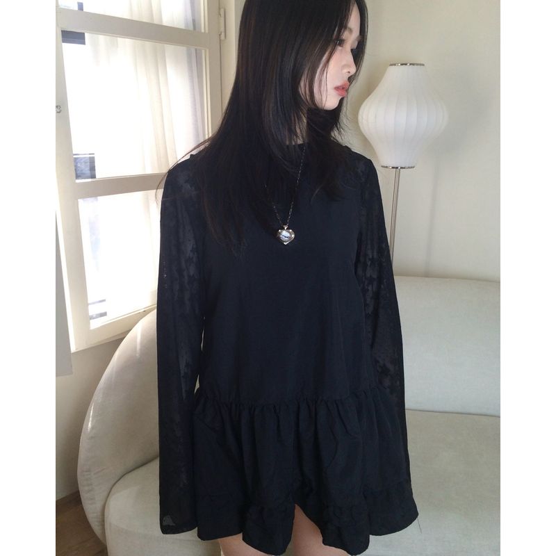 スターシアーTシャツ