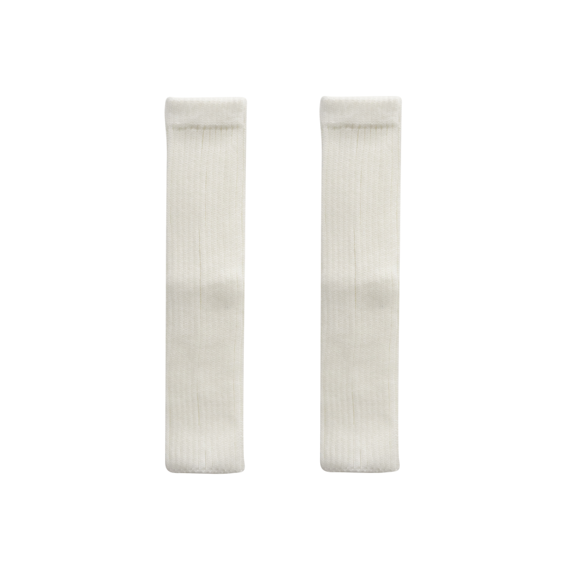 BASIC KNIT LEG WARMER