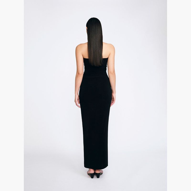 Harper Top in Black