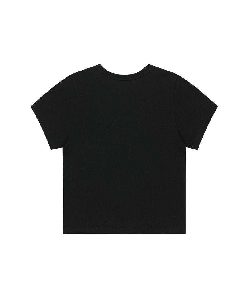 WANTED BAD DOLLY TEE