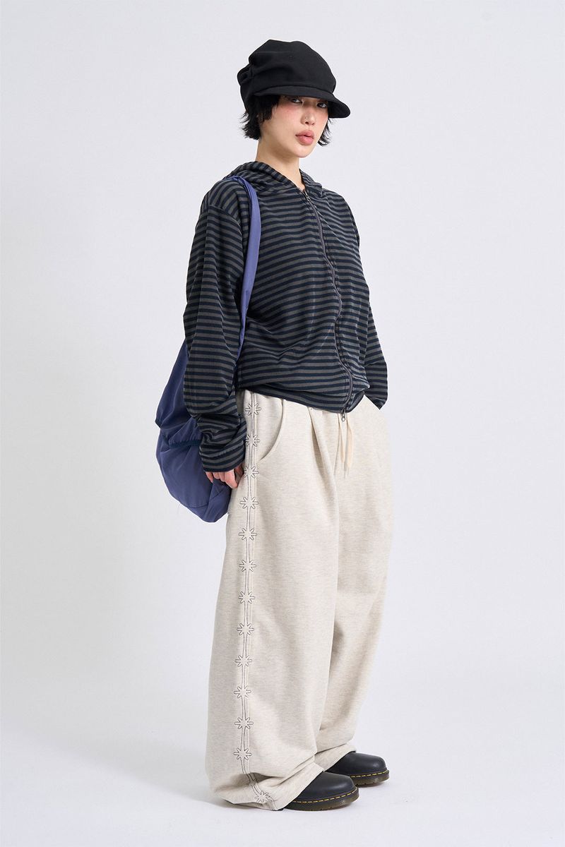 Sunday side line sweatpants