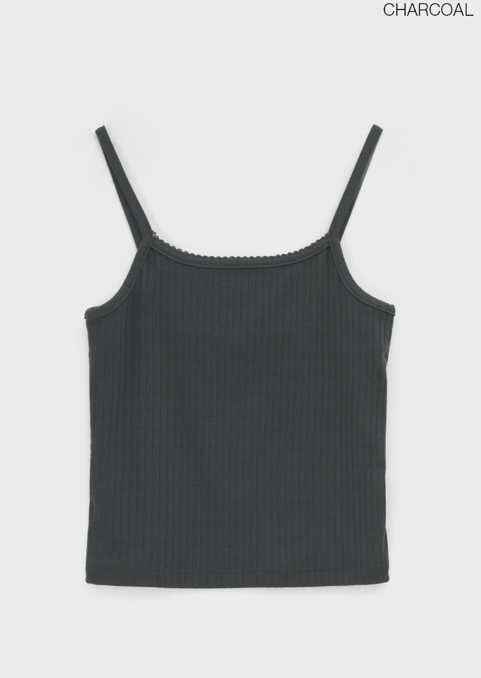 [MADE] Furco sleeveless (Set Available for Purchase)