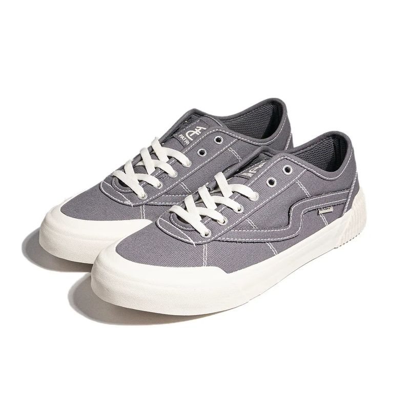 Patrobas Equip Charcoal Sneakers
