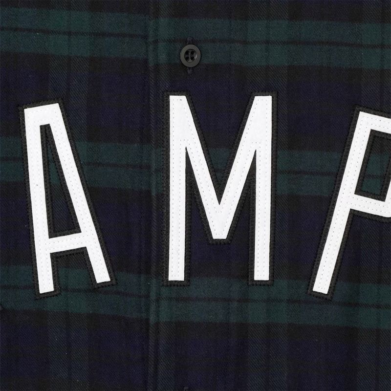 EXAMPLE ARCH LOGO BB SHIRTS
