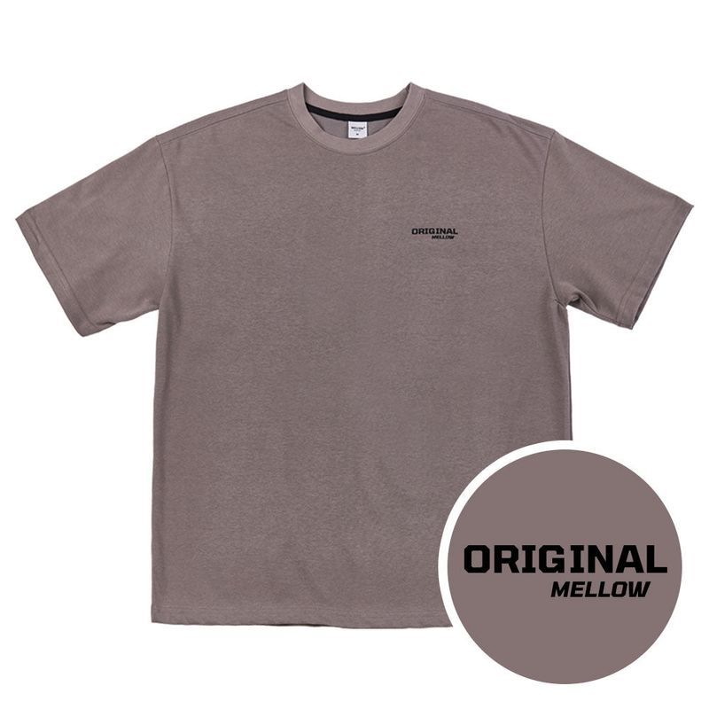U24 CONCEPT T-shirts Bostonkhaki