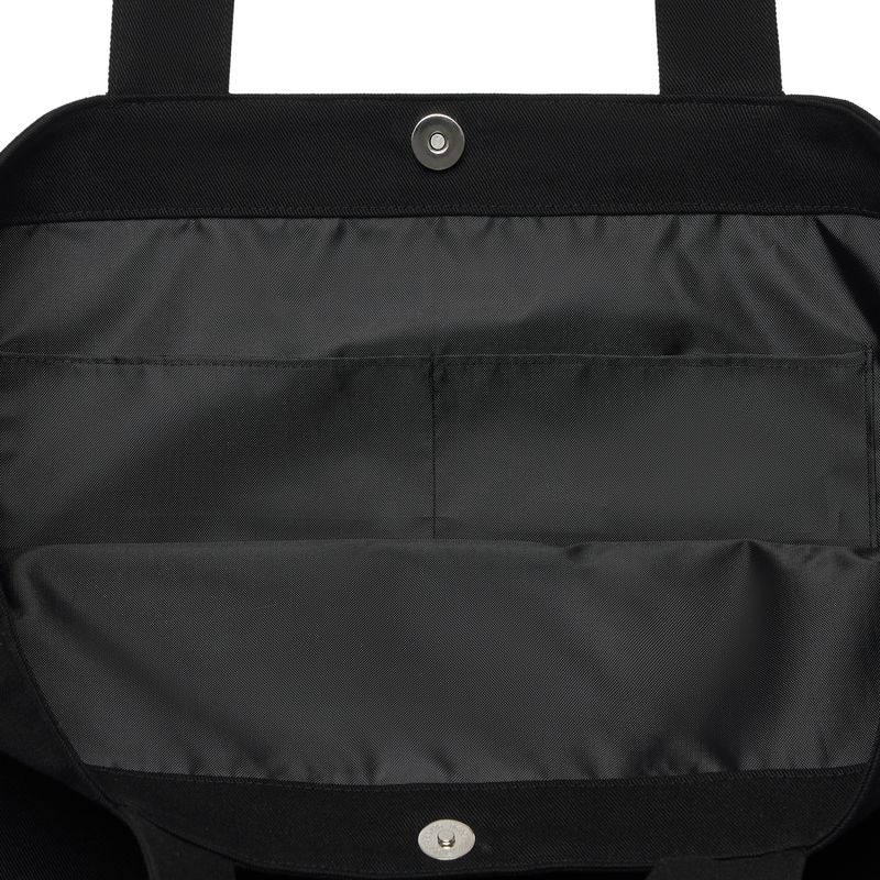 Aneq Tote Bag Black