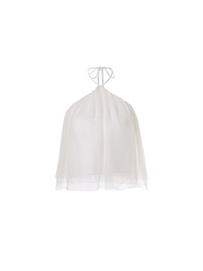 April top (Ivory)