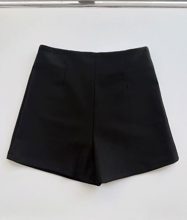 Best Span Brushed Shorts