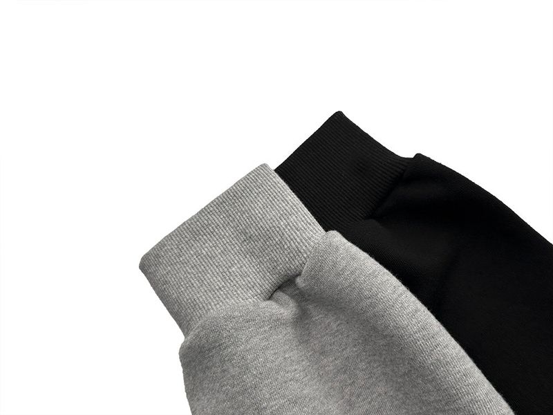 Nuance Check Hood Zip-Up