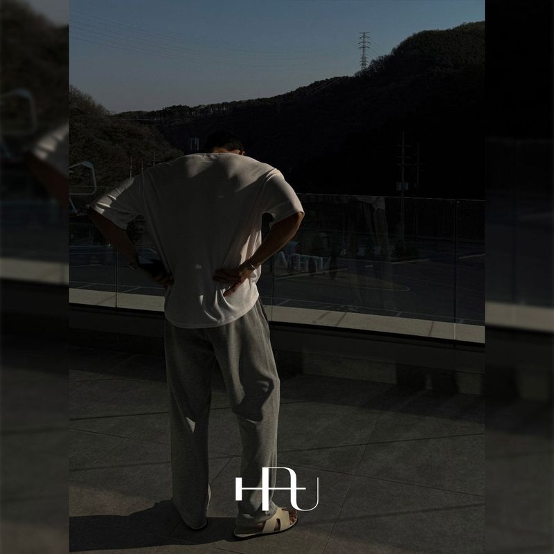 hforus（エイチフォーアス）の「[HFORUS MADE]Forus U - kneck half sleeves IN WHITE（Tops）」
