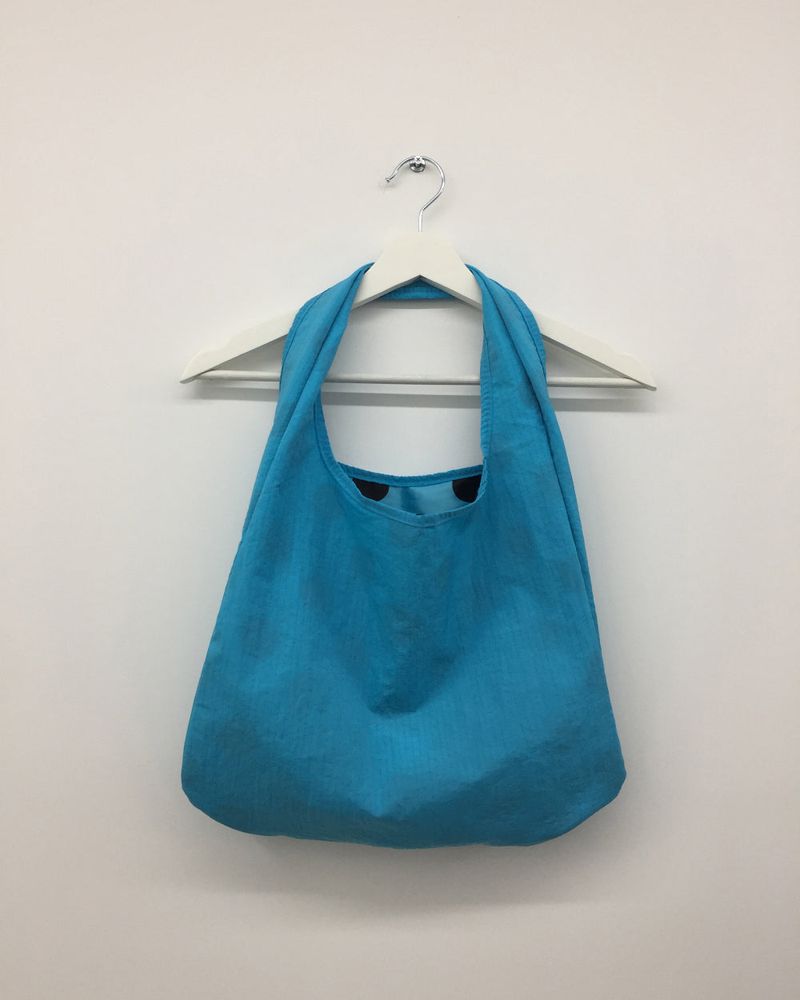 Whip Dot Shopper Bag (1color)