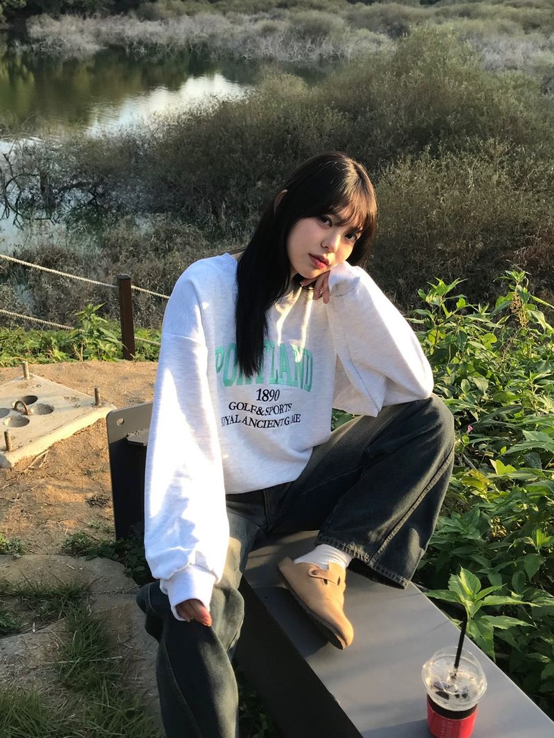 Chouette coupure pants