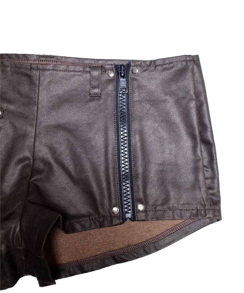 [MADE] Rivet Shorts 002