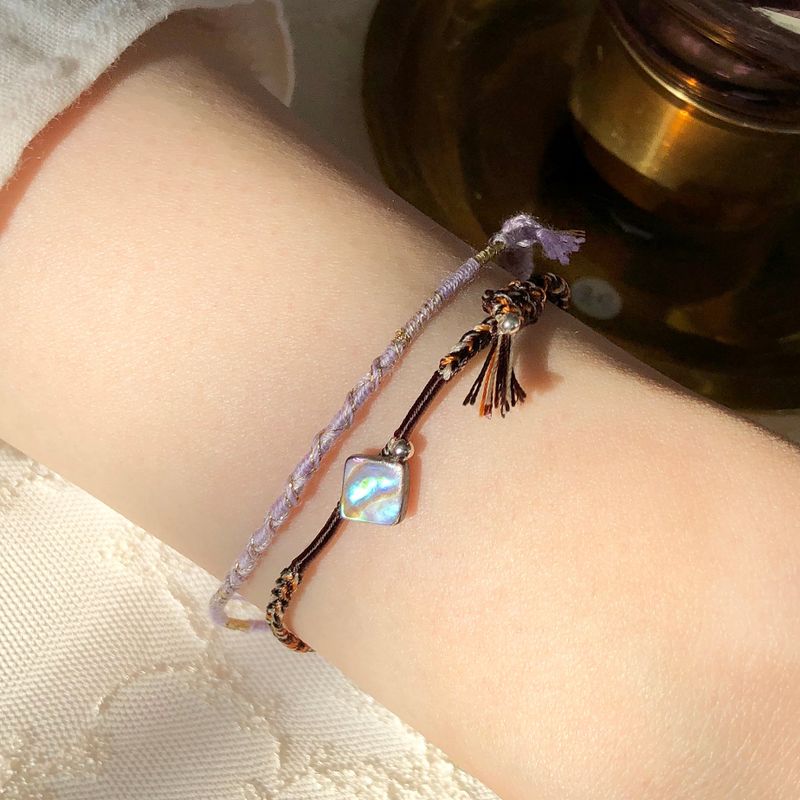 ccnmade（チェチャンナムメイド）の「オーバーカムブレスレット（アクセサリー）」