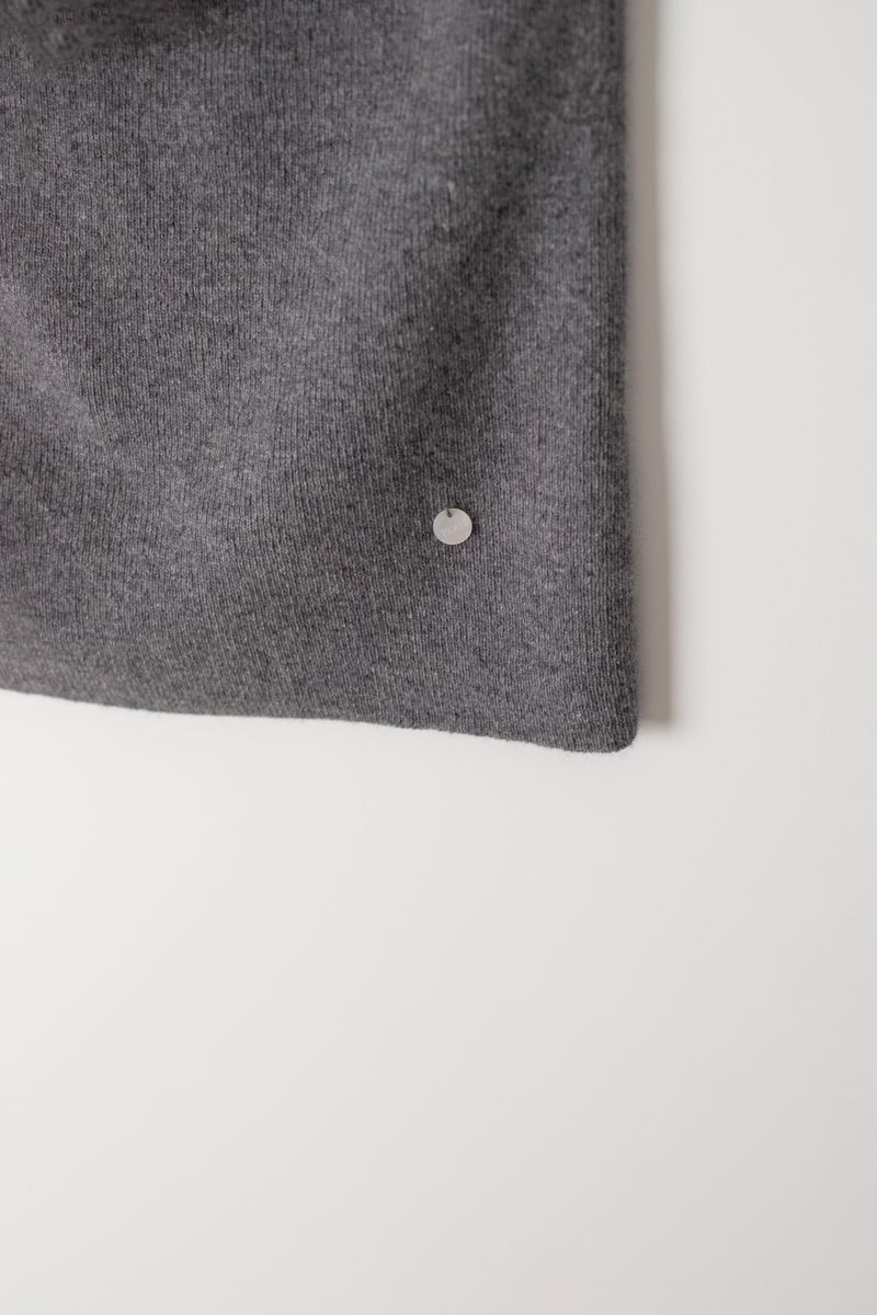Camel tube top (Grey)
