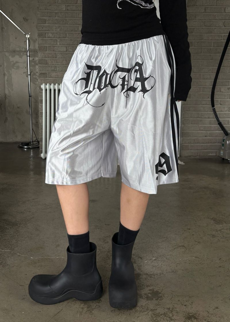 DoctA（ドクタ）の「SILVER ACUTE バミューダパンツ（パンツ）」