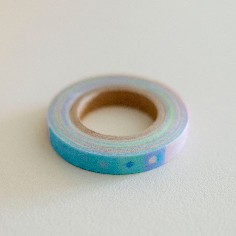 Masking Tape : DAILY DOTS