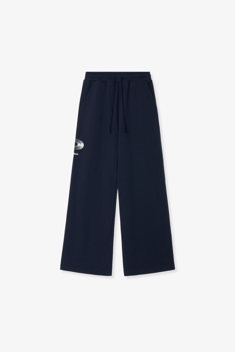 UNCMN LOGO PANTS