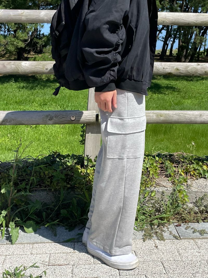 Shutting MA-1 Hoody Jumper