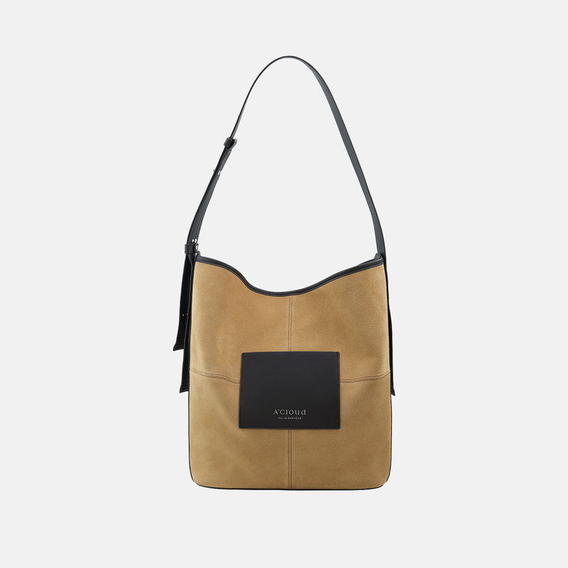 A.Cloud(エークラウド)の「Cycling bag-Suede(Bags)」
