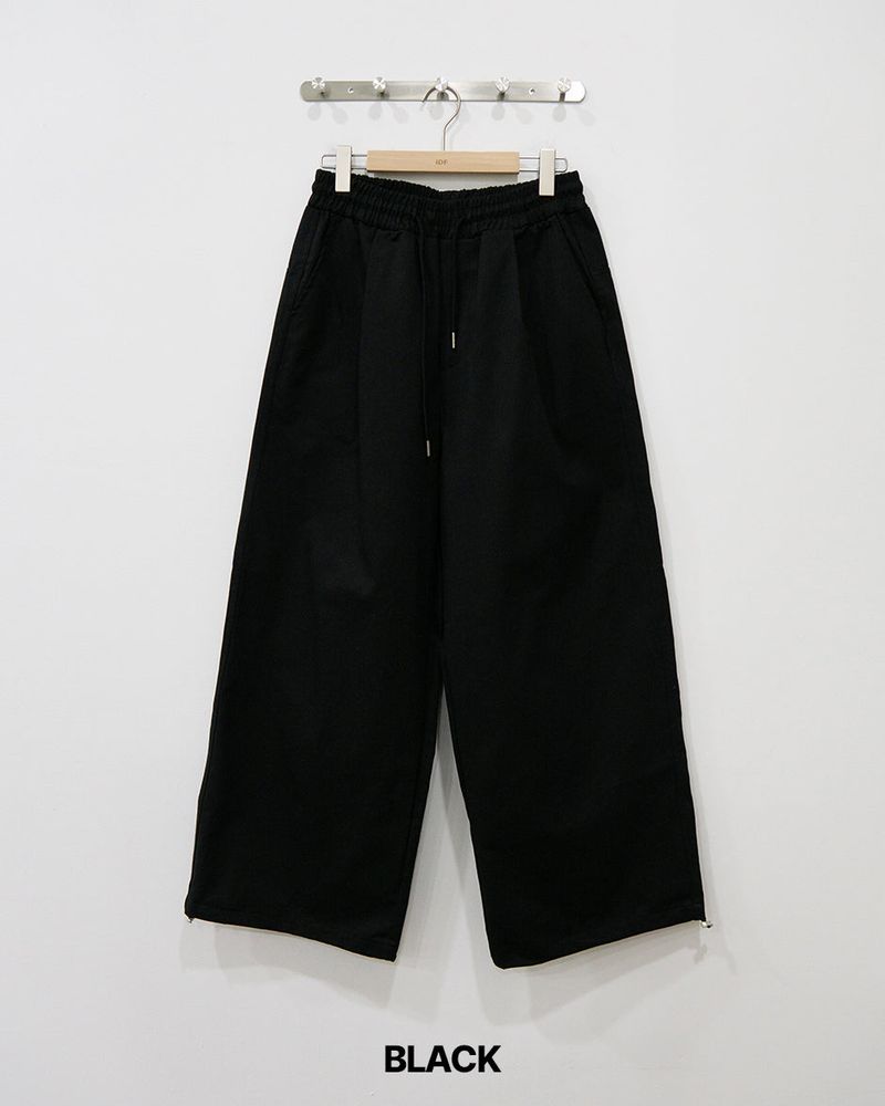 Reco Printed Cotton Pants