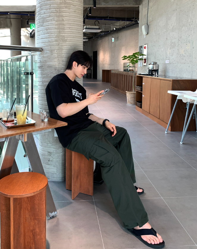 Liu University Ban Pal Tee