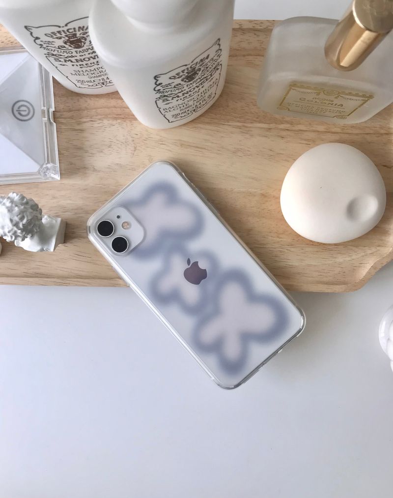 [MADE] flower for flower case