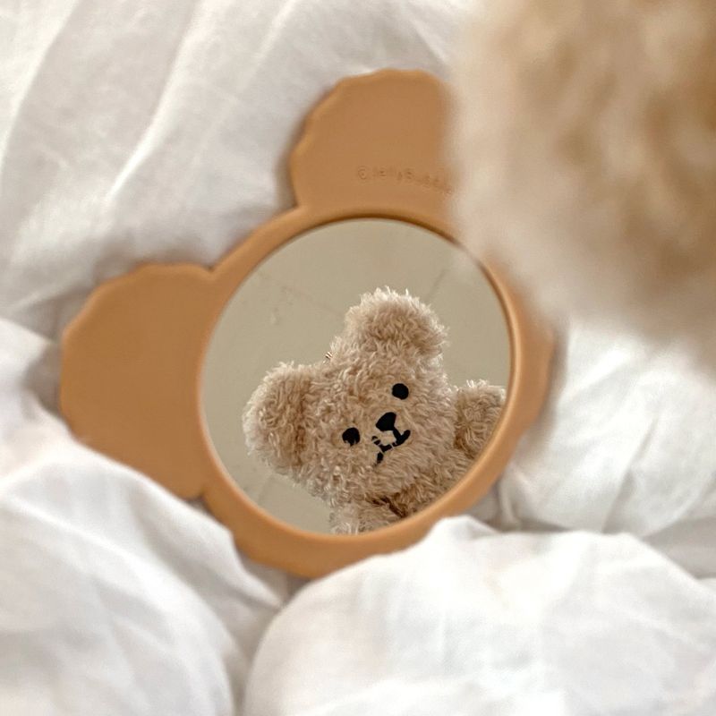 Panggom Hand Mirror