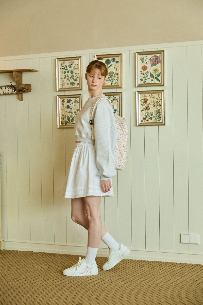 BLOOMING BACKPACK