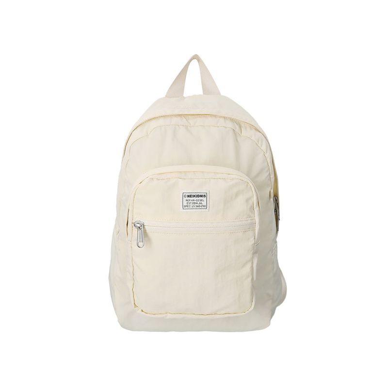 Cozy Lite Backpack / Cream