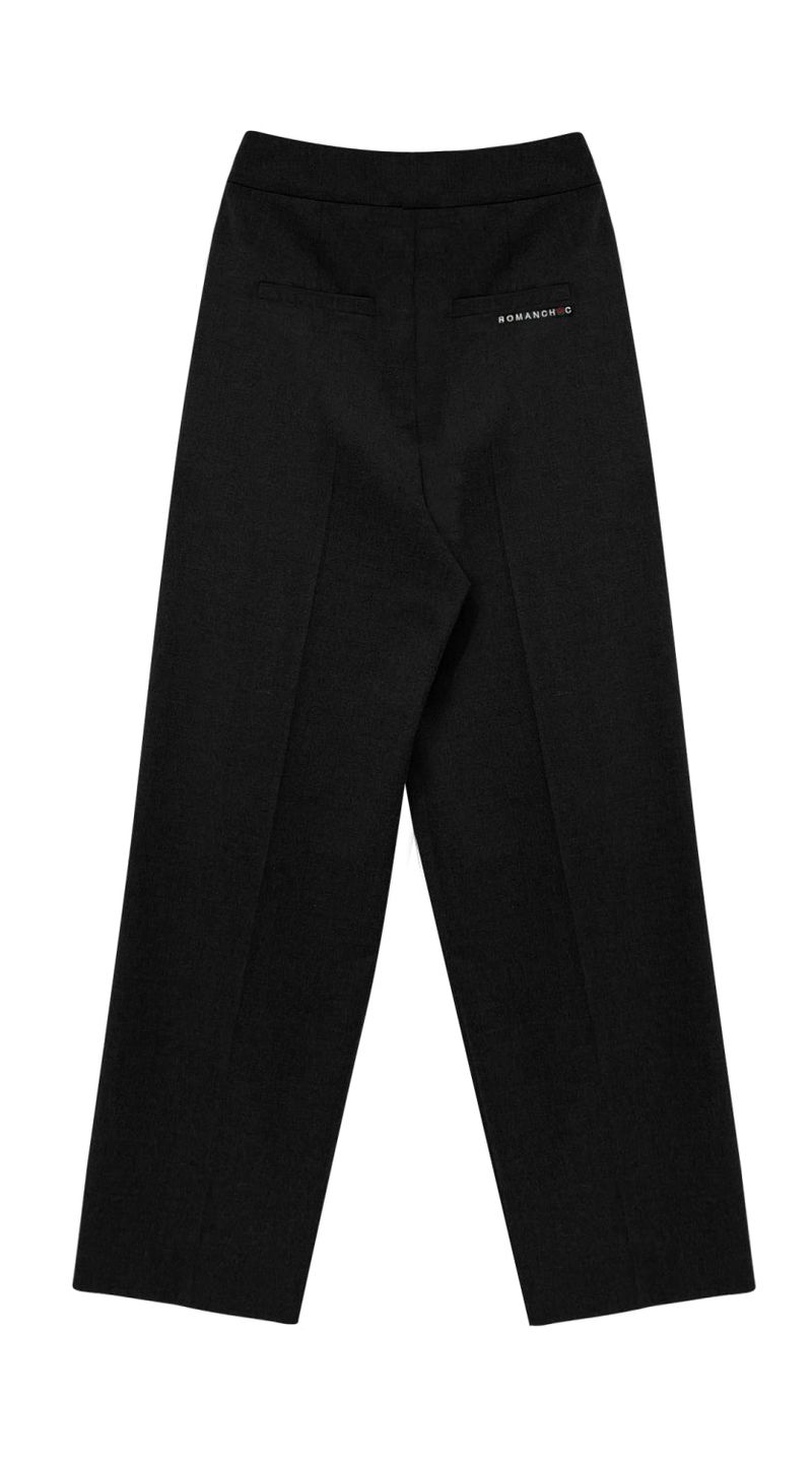 Tailored pants