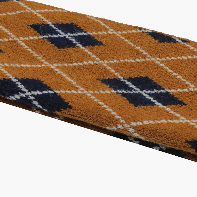 ASCLO New Argyle Muffler (5color)