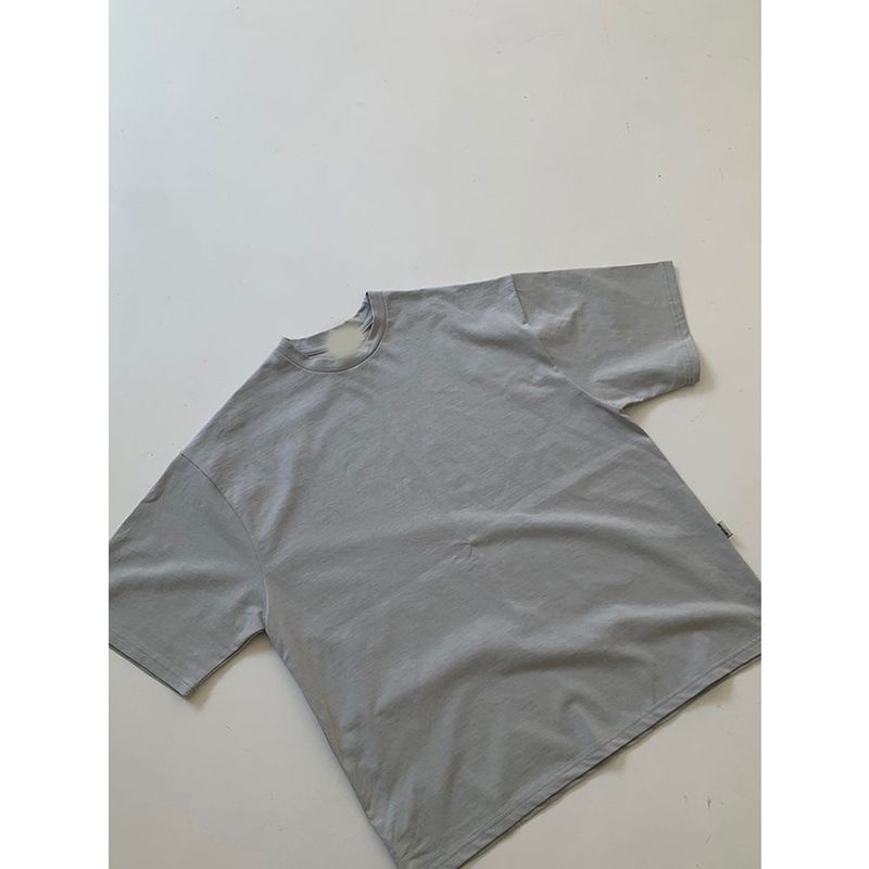 Nus. YEI 1/2 Tee