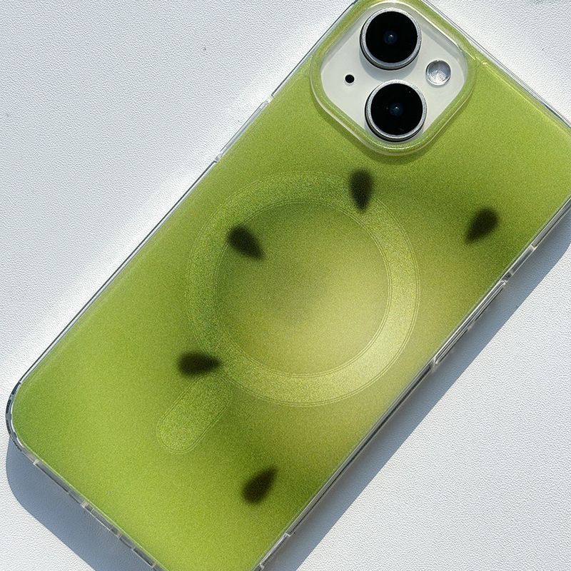 Magsafe Case : Kiwi