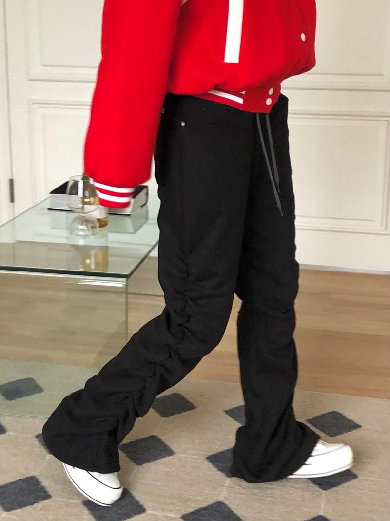 Arco iris（アルコイリス）の「Ackerman pants（Pants）」